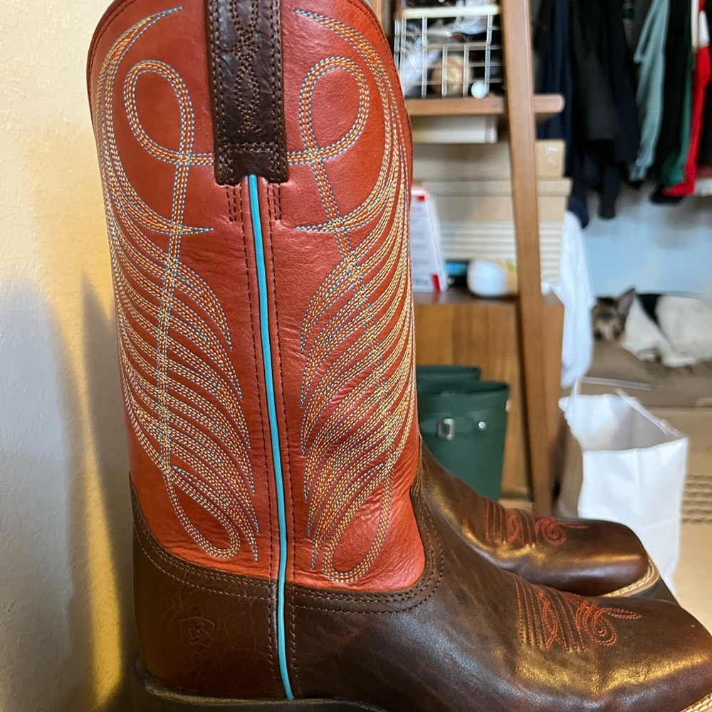 ARIAT Cowboy Boots